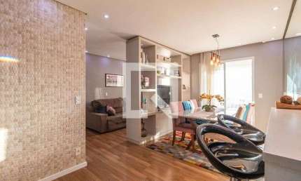Apartamento à Venda - Jardim Iracema, 2 Quartos,  68 m2