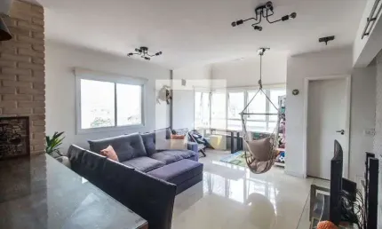 Apartamento à Venda - Alphaville, 2 Quartos,  83 m2