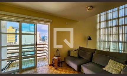 Apartamento com 1 quarto à venda na Alameda Itapecuru, --, Alphaville, Barueri