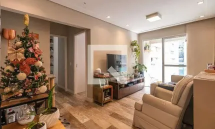 Apartamento à Venda - Jardim Iracema, 2 Quartos,  59 m2