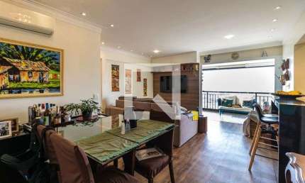Apartamento à Venda - Alphaville, 2 Quartos,  85 m2
