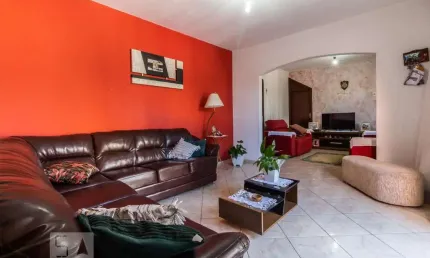Casa com 6 quartos à venda na Rua Quinze de Novembro, --, Centro, Barueri