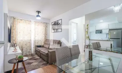 Apartamento com 2 quartos à venda na Avenida Henriqueta Mendes Guerra, --, Centro, Barueri