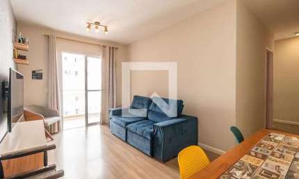 Apartamento à Venda - Jardim Esperança, 2 Quartos,  72 m2