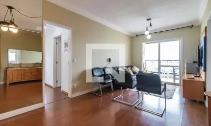 Apartamento à Venda - Jardim Esperança, 3 Quartos,  115 m2