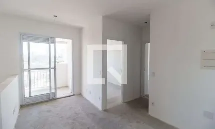 Apartamento à Venda - Jardim Iracema, 2 Quartos,  56 m2