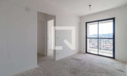 Apartamento à Venda - Jardim Iracema, 2 Quartos,  58 m2