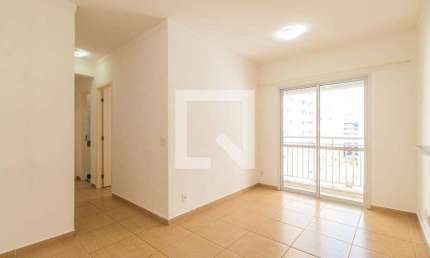 Apartamento à Venda - Jardim Iracema, 2 Quartos,  57 m2