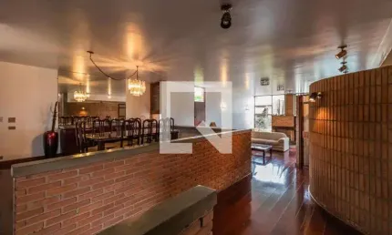 Casa com 4 quartos à venda na Alameda Equador, --, Alphaville, Barueri