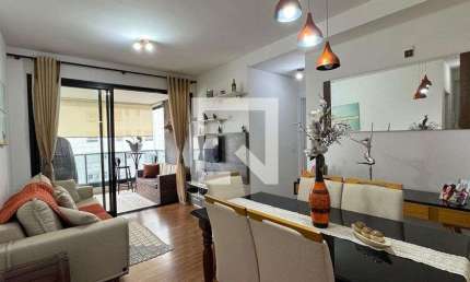 Apartamento à Venda - Alphaville, 2 Quartos,  85 m2