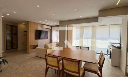 Apartamento à Venda - Alphaville, 2 Quartos,  87 m2