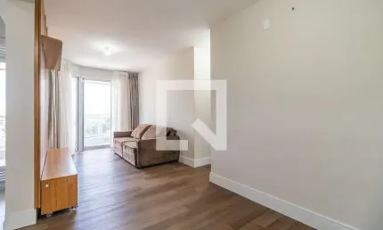 Apartamento à venda - alphaville, 3 quartos,  89 m2