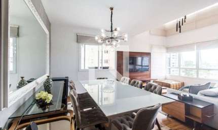 Apartamento à Venda - Alphaville, 2 Quartos,  84 m2