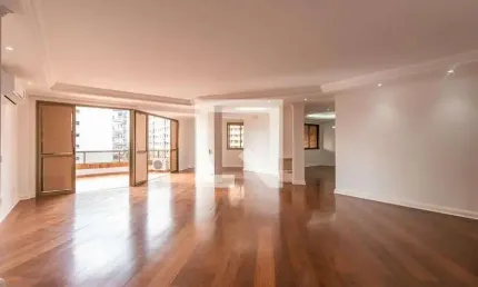 Apartamento à Venda - Alphaville, 4 Quartos,  422 m2