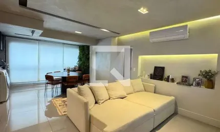 Apartamento à Venda - Alphaville, 2 Quartos,  65 m2