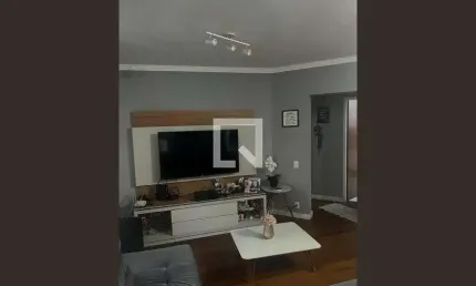 Apartamento à venda - alphaville, 3 quartos,  130 m2