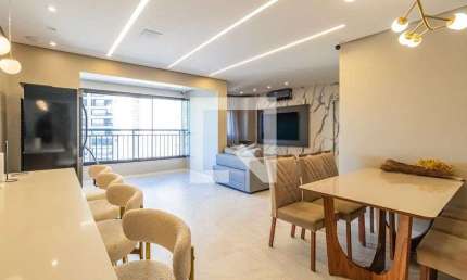 Apartamento à Venda - Alphaville, 2 Quartos,  88 m2