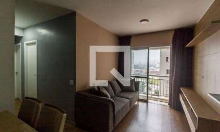 Apartamento à Venda - Jardim Iracema, 2 Quartos,  57 m2