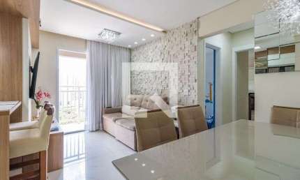 Apartamento à Venda - Jardim Esperança, 2 Quartos,  61 m2