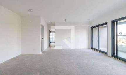 Apartamento à Venda - Alphaville, 2 Quartos,  124 m2