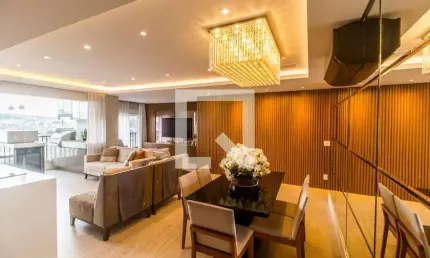 Apartamento à Venda - Alphaville, 2 Quartos,  112 m2