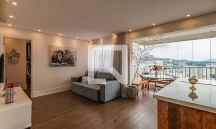 Apartamento com 1 quarto à venda na Rua Bonnard, --, Alphaville, Barueri