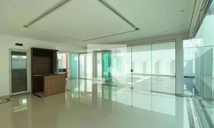 Casa com 4 quartos à venda na Avenida Tamboré, --, Alphaville, Barueri