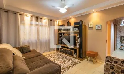 Casa com 3 quartos à venda na Rua Goiás, --, Jardim Iracema, Barueri