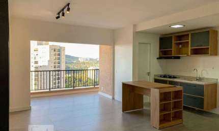 Apartamento à Venda - Alphaville, 3 Quartos,  105 m2