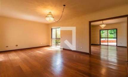Casa em condomínio fechado com 4 quartos à venda na Alameda Suécia, --, Alphaville, Barueri