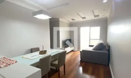 Apartamento à Venda - Jardim Esperança, 3 Quartos,  70 m2