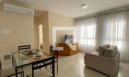 Apartamento com 1 quarto à venda na Rua Augusto dos Anjos, --, Alphaville, Barueri