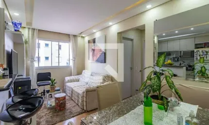 Apartamento com 2 quartos à venda na Avenida Henriqueta Mendes Guerra, --, Centro, Barueri