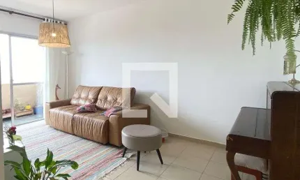 Apartamento à venda - vila boa vista, 3 quartos,  83 m2