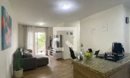Apartamento à Venda - Jardim Esperança, 3 Quartos,  80 m2