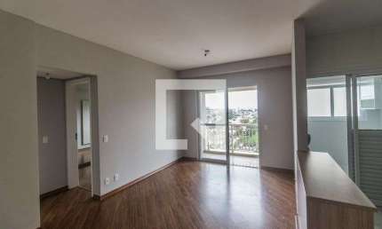 Apartamento com 1 quarto à venda na Avenida Ômega, --, Alphaville, Barueri