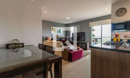 Apartamento à Venda - Jardim Iracema, 2 Quartos,  68 m2