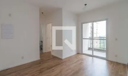 Apartamento à Venda - Alphaville, 2 Quartos,  52 m2