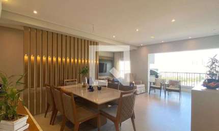 Apartamento à Venda - Alphaville, 3 Quartos,  110 m2