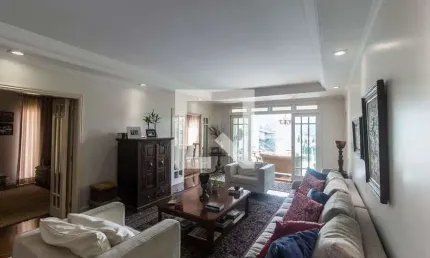 Casa com 5 quartos à venda na Alameda Bilbao, --, Alphaville, Barueri