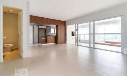 Apartamento à Venda - Alphaville, 3 Quartos,  176 m2