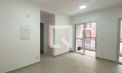 Apartamento à Venda - Alphaville, 2 Quartos,  52 m2