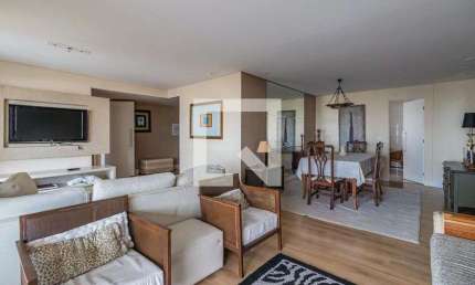 Apartamento à Venda - Alphaville, 3 Quartos,  178 m2