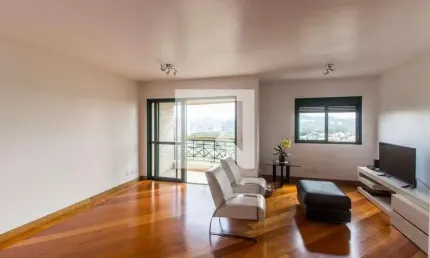 Apartamento à venda - alphaville, 2 quartos,  98 m2