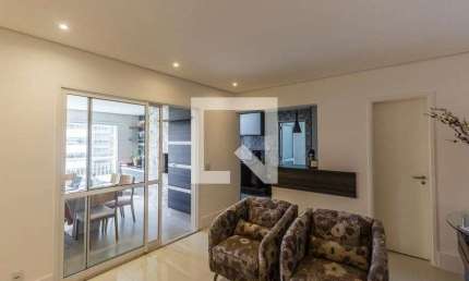 Apartamento à Venda - Alphaville, 2 Quartos,  107 m2