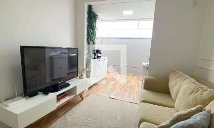 Apartamento à Venda - Jardim Esperança, 2 Quartos,  53 m2