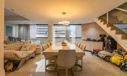 Apartamento à Venda - Alphaville, 3 Quartos,  360 m2