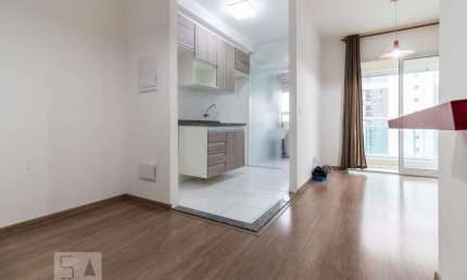 Apartamento à Venda - Jardim Iracema, 2 Quartos,  57 m2