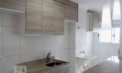Apartamento com 2 quartos à venda na Avenida Henriqueta Mendes Guerra, --, Centro, Barueri