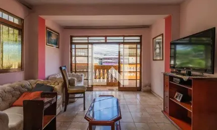Casa com 3 quartos à venda na Rua Santo Antônio, --, Centro, Barueri